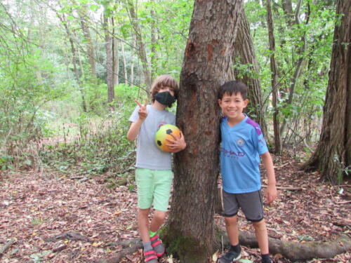 2020 Camp Coddington Summer Camp Photos - Ithaca NY (89)