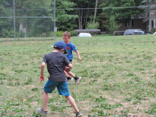 2020 Camp Coddington Summer Camp Photos - Ithaca NY (98)