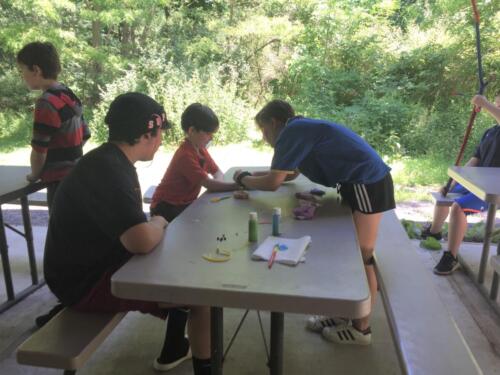 2019 Camp Coddington CIT Program (7)