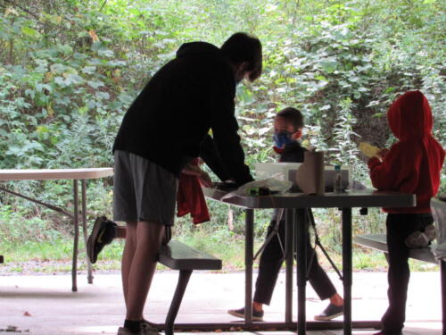 2020 Camp Coddington Summer Camp Photos - Ithaca NY (118)