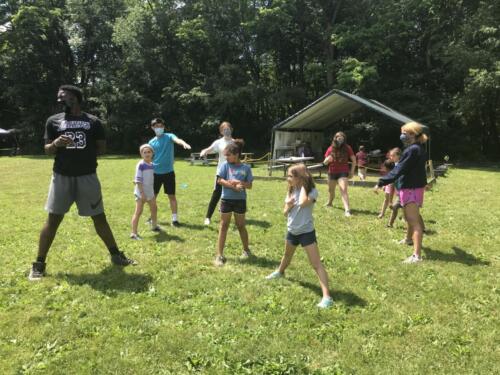 2020 Camp Coddington Summer Camp Photos - Ithaca NY (21)